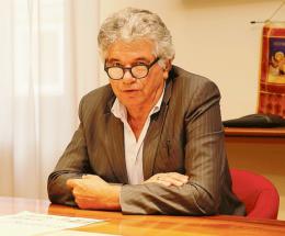 “Esposto? Solo per intimorirmi”