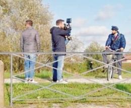“C’è posta per te” in città: riprese e tanta curiosità