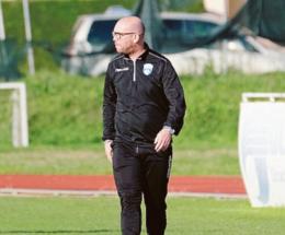 Delta,  Andrea Pagan: “La gara è stata positiva”