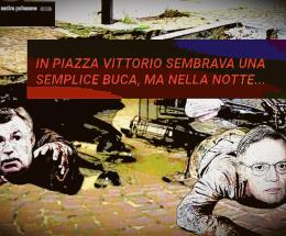 Impazza l’ironia sul cratere