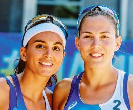 Menegatti in campo per il World Tour