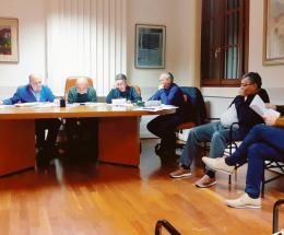 “Macroarea, aspettiamo i lavori”