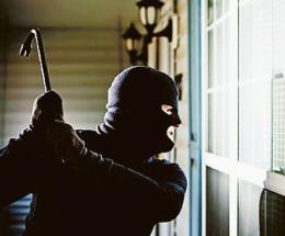 Ladri in azione a Borgo Dolomiti
