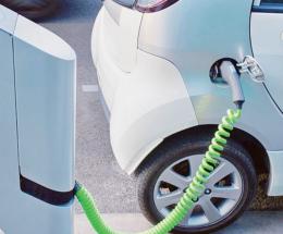 Colonnine per auto elettriche