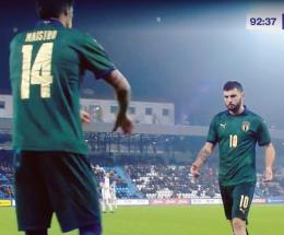 Fabio Maistro piace in Serie A