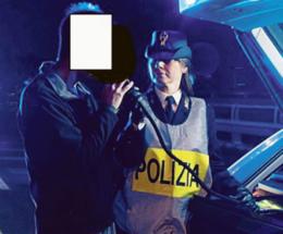 Ubriaco dopo il match, perde l’auto