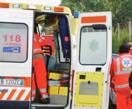 Muore investito dall’amico 89enne