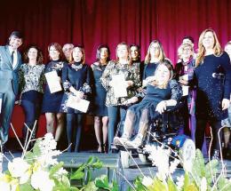 Un premio per le donne in musica
