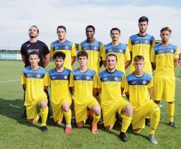 Badia sorpresa del girone