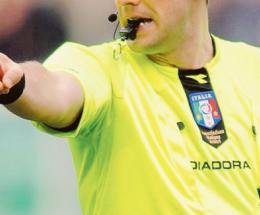Aia, corsi gratis per gli arbitri