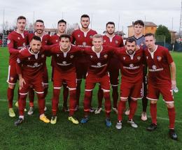 Adriese, attenzione al Legnago