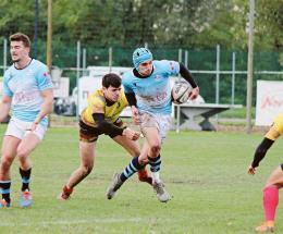 Badia a Vicenza per un classico