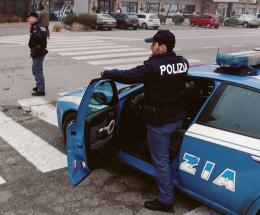 I consigli delle forze dell'ordine per difendersi dai ladri
