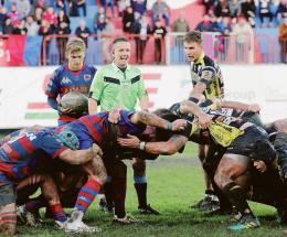 Bersaglieri, match da vincere