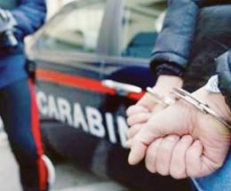 Il fruttivendolo criminale spaventava e derubava anziani