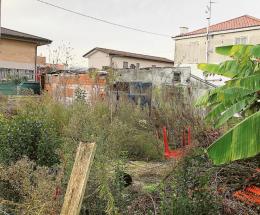 Villaggio Busonera, “degrado e insalubrità: ora basta”
