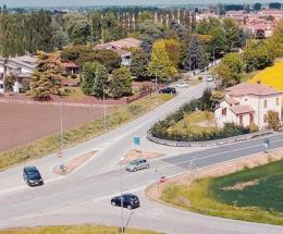 Una rotatoria davvero infinita: la palla ora passa alla Regione