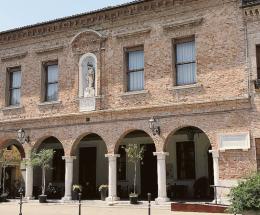 “Un patrimonio da valorizzare”