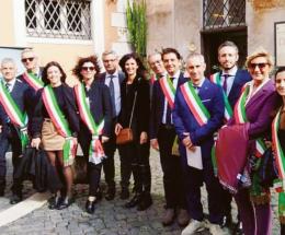 La Zes approda in Parlamento