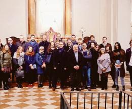 Fai e Leo club sono senza parole: un patrimonio immenso