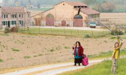 Il film nato tutto in Polesine