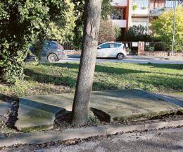 Sistemare le strade costa caro
