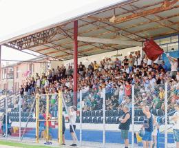 Adriese, i tifosi: “Questa maglia ha 114 anni di storia”