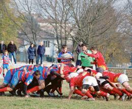 Ftgi, sconfitta che brucia