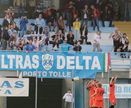 Il Delta ingaggia Busetto