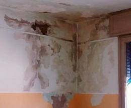 Scuola, chiusi tre bagni pericolosi