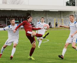 Adriese, serve il riscatto