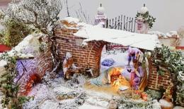 "Non siate cristiani solo la notte di Natale"