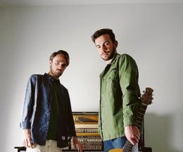 Il sogno di Elia e Mattia in un ep: due giovanissimi polesani in musica