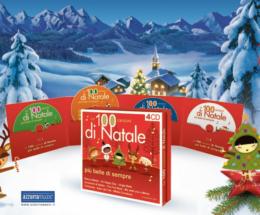 Oggi con la Voce le canzoni di Natale
