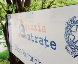 Il Comune dimentica di pagare oltre 100mila euro all'Agenzia delle Entrate