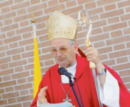 “Noi siamo amati da Dio”