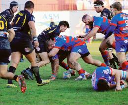 Al Battaglini riecco Viadana