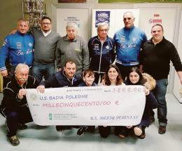 Ecco lo sport che sostiene la ricerca