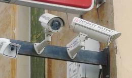 Telecamere in funzione per beccare i furbetti delle immondizie