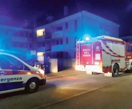 Intossicati in dieci, quattro sono bambini