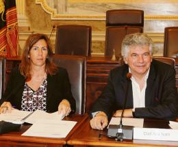 Dall’Ara a perdere non ci sta
