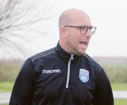 Delta, obiettivo play off