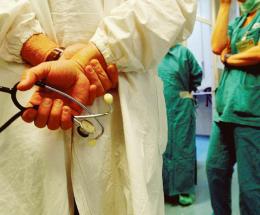 Coop negli ospedali: nuovi dubbi e segnalazioni