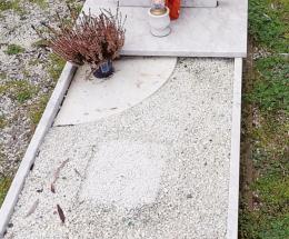 Ladri in azione anche al cimitero
