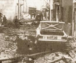38 anni fa, assalto al cuore di Rovigo