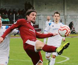 Adriese, vietato sbagliare