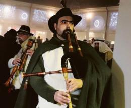 Torna oggi pomeriggio la grande magia con la sfilata del presepe vivente