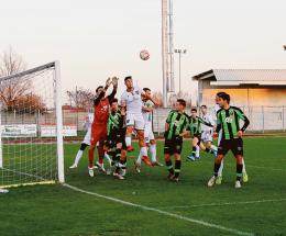 Adriese, buone notizie dall’infermeria
