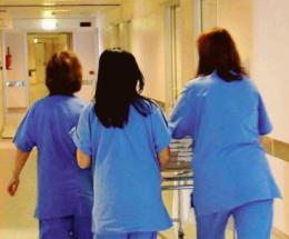 Il Tar salva centinaia di operatori sociosanitari