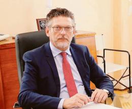 Gaffeo sul caso Tari:  “Incredibile che nessuno l'abbia chiesta prima"